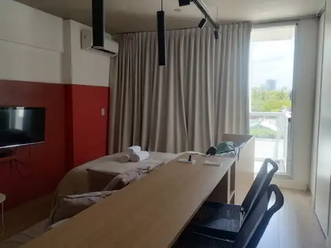 Departamentos MUY LUMINOSOS , AMOBLADOS,  en Alquiler en Palermo Hollywood, Capital Federal, Buenos Aires