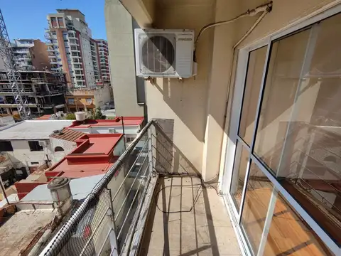 Departamento en Alquiler Apto profesional