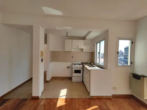 Departamento en Alquiler de 2 ambientes