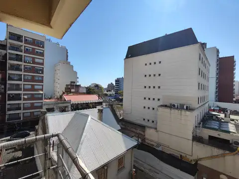 Departamento en Alquiler 12 años