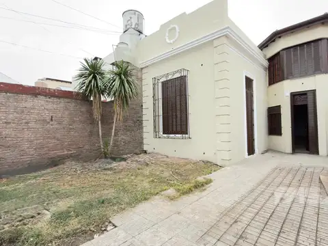 ALQUILER – IMPORTANTE PROPIEDAD COMERCIAL / PROFESIONAL EN SAN ANDRÉS (SAN MARTÍN)