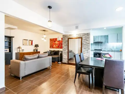 VENTA PH TIPO CASA 4 AMB- TERRAZA- AGRONOMÍA