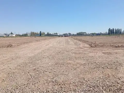 Terreno en Venta en Cipolletti, General Roca