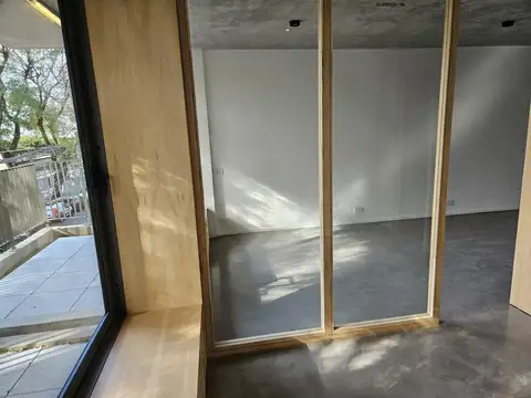 Departamento en Venta Apto profesional