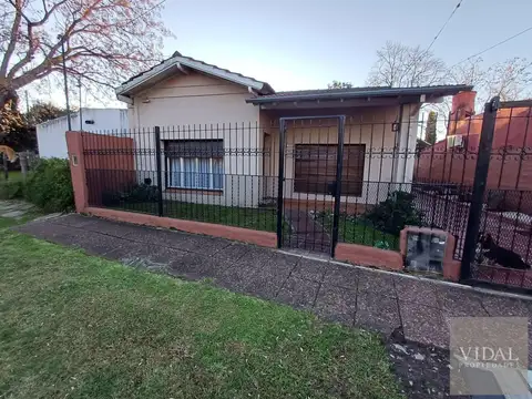 Casa venta Pacheco Sur