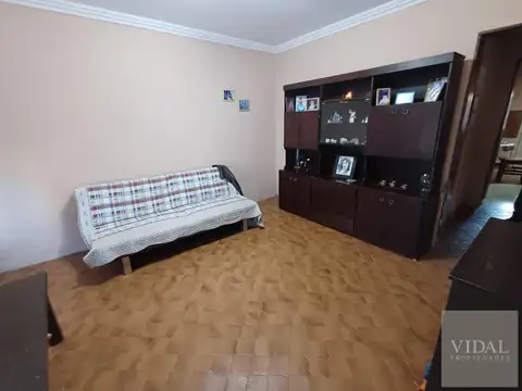 Casa en Venta 40 años