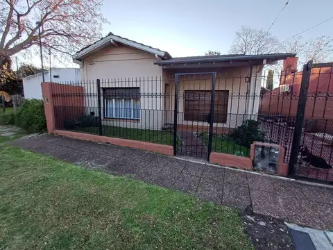 Casa venta Pacheco Sur