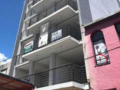 Departamentos en venta a estrenar en Parque Avellaneda