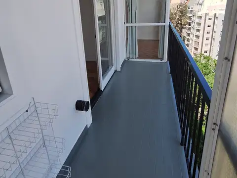 Departamento en Alquiler de 1 dormitorio