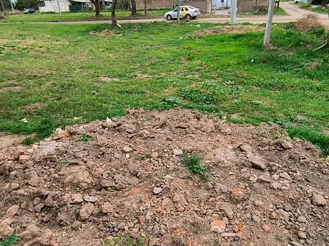 Terreno en Venta 12  mts Frente