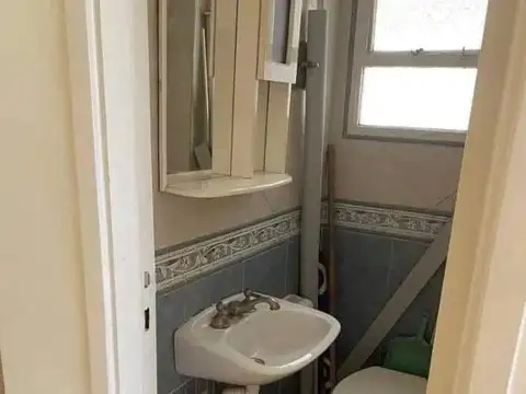 Departamento en Alquiler de 2 dormitorios