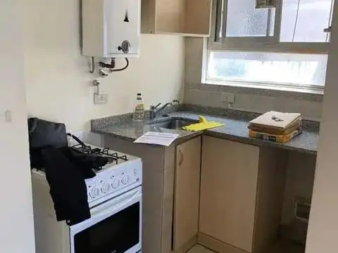 Departamento en Alquiler de 3 ambientes