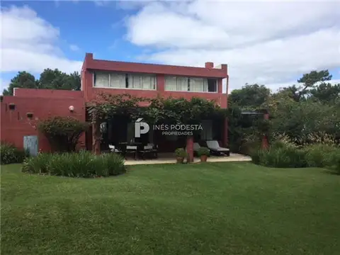 CASAS - CASA - RINCÓN DEL INDIO, PUNTA DEL ESTE