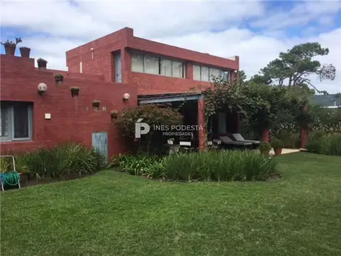 Casa en Punta del Este, Rincón del Indio