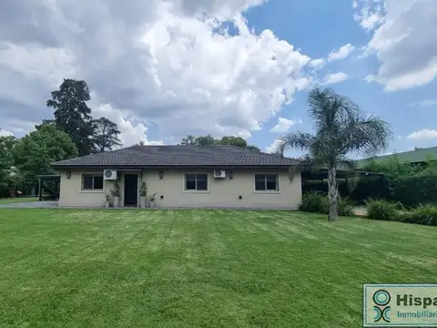 Casa en Venta de 3 dormitorios