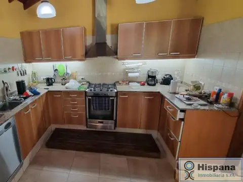 Casa en Venta al Norte