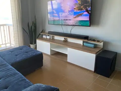 Venta departamento 3 ambientes La Perla