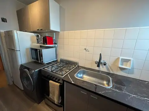 Departamento en Venta en La Perla Sur, USD 132.000