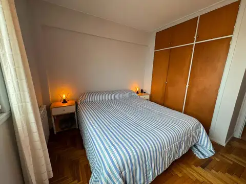 Venta departamento 3 ambientes La Perla