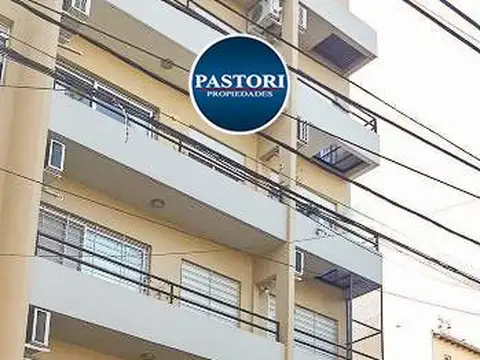 VENTA CON RENTA  DEPARTAMENTO 3 AMBIENTES CON COCHERA EN FLORIDA
