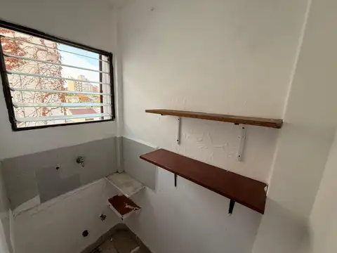 Departamento en Alquiler de 1 dormitorio