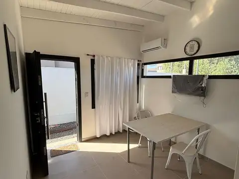 Departamento en Venta 1 año