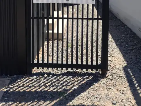 UNUDAD FUNCIONAL AMUEBLADA