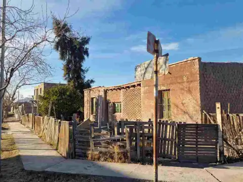 VENTA TERRENO ESQUINA 916 M2 EN CAPITAL