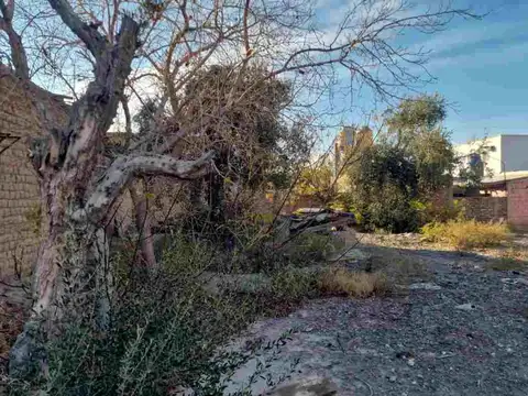 VENTA TERRENO ESQUINA 916 M2 EN CAPITAL