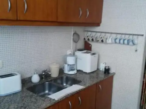 Depto Tipo Casa en Venta 40 años