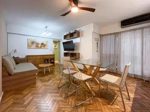 Departamento en Venta en Martin, Rosario