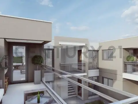 Departamento en Venta de 3 ambientes