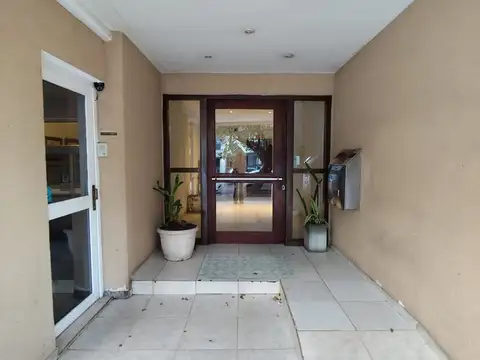 Oficina Monoambiente con 1 baño