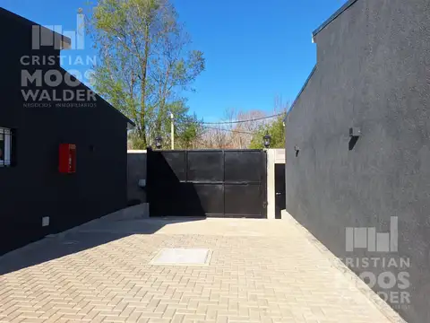 Casa en Alquiler de 2 dormitorios