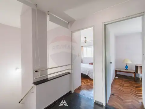 Departamento en Venta 47 años