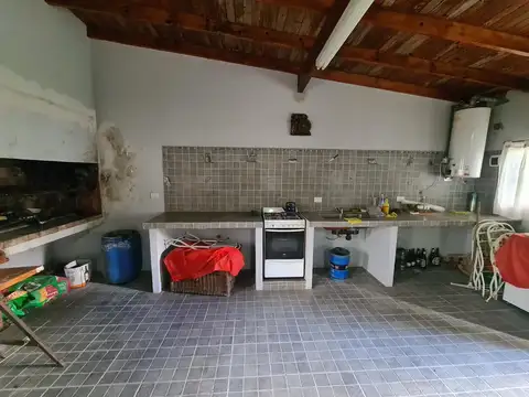 Casa en Venta al Norte