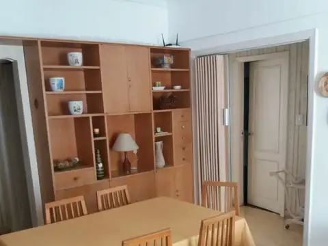 Departamento en Alquiler Temporal en Miramar, USD 900