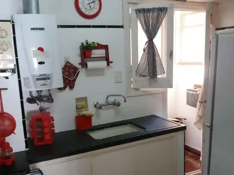 Departamento en Alquiler Temporal al Norte