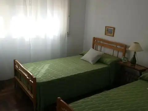 Departamento en Alquiler Temporal de 3 ambientes