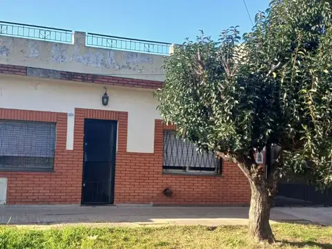 Casa - Venta - Argentina, Tres de Febrero - San Javier 2120