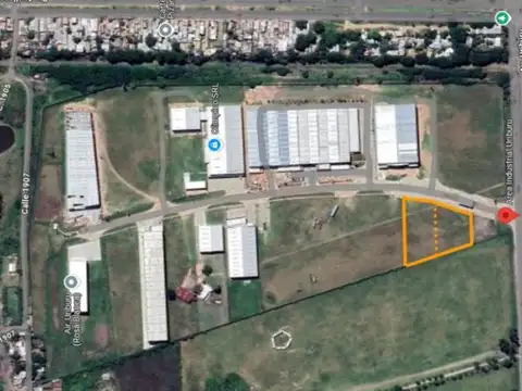 Terreno en Venta de 10000,0 m2