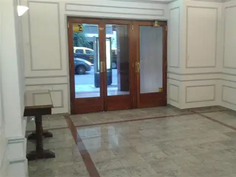 CALLAO AV. 1400, Piso 5