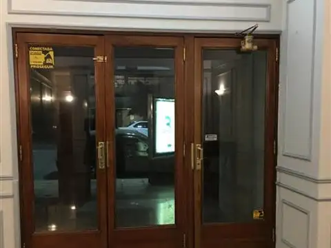 DEPARTAMENTO 3 DOR.C/DEP - RECOLETA, CAPITAL FEDERAL