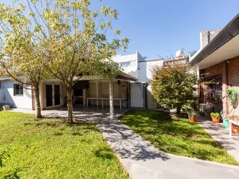 Casa en Venta en Ramos Mejia, Partido de La Matanza