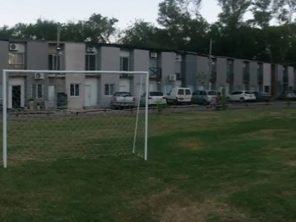 Actividades deportivas futbol en Ayres de Maschwitz