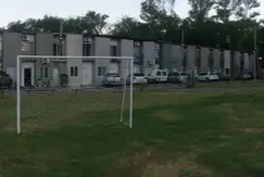 Actividades deportivas futbol en Ayres de Maschwitz en G.B.A. Zona Norte