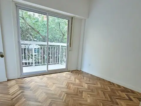 Doblas al 200 Caballito Departamento 3 ambientes con balcon VENTA