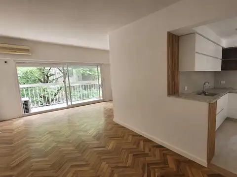 Doblas al 200 Caballito Departamento 3 ambientes con balcon VENTA