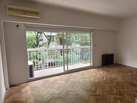 Departamento en Venta en Caballito, USD 160.000