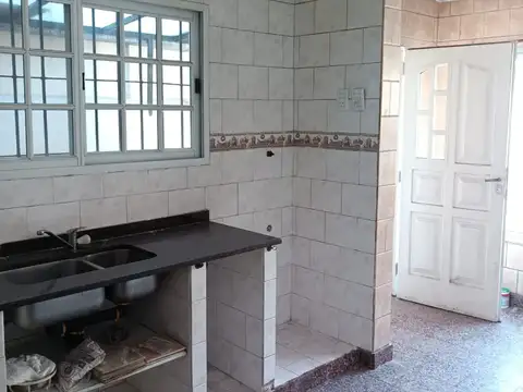 Depto Tipo Casa en Alquiler de 1 dormitorio